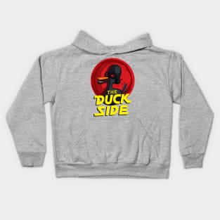 The Duck Side Kids Hoodie